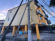 姫路駅よりバス18分 徒歩1分 2階 築27年8ヶ月の賃貸物件