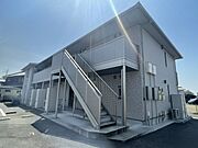 神野駅より徒歩2分 2階 築9年4ヶ月の賃貸物件