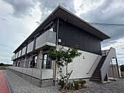 社町駅よりバス13分 徒歩9分 1階 築6年4ヶ月の賃貸物件