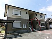 播州赤穂駅より徒歩5分 2階 築31年6ヶ月の賃貸物件