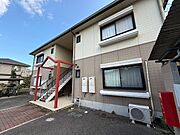 播州赤穂駅より徒歩5分 2階 築31年7ヶ月の賃貸物件