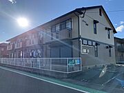 セジュール浜寺 1階 築32年5ヶ月の賃貸物件