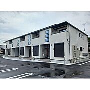 福崎駅より徒歩25分 2階 新築の賃貸物件