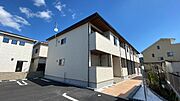 妻鹿駅より徒歩14分 2階 新築の賃貸物件
