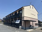 社町駅よりバス10分 徒歩3分 2階 築27年11ヶ月の賃貸物件