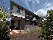 エクラシエ上中 1階 築11年7ヶ月の賃貸物件