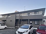 メゾンソレイユA棟 2階 築27年11ヶ月の賃貸物件