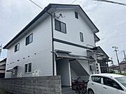 山陽網干駅より徒歩15分 2階 築27年11ヶ月の賃貸物件