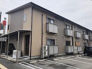 広畑駅より徒歩15分 1階 築9年6ヶ月の賃貸物件