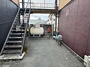 広畑駅より徒歩7分 2階 築48年1ヶ月の賃貸物件