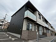 豊永レジデンス 2階 築5年4ヶ月の賃貸物件