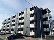 サンライズ高砂2号棟 2階 築62年1ヶ月の賃貸物件