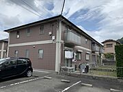 姫路駅よりバス15分 徒歩3分 1階 築28年6ヶ月の賃貸物件