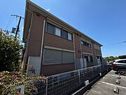 シャーメゾン花水木 1階 築18年3ヶ月の賃貸物件