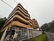 志染駅より徒歩9分 4階 築35年10ヶ月の賃貸物件
