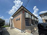 ヴィラージュ大開B 1階 築17年5ヶ月の賃貸物件
