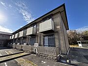 相生駅よりバス30分 徒歩4分 1階 築15年11ヶ月の賃貸物件