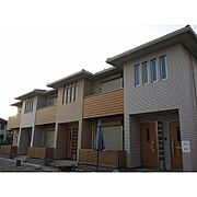 はりま勝原駅より徒歩30分 2階 築9年2ヶ月の賃貸物件