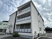 大村駅より徒歩11分 1階 築1年3ヶ月の賃貸物件