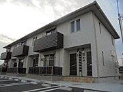 西飾磨駅より徒歩11分 1階 築11年6ヶ月の賃貸物件
