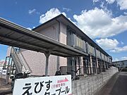 プレミエールエビス 2階 築22年6ヶ月の賃貸物件