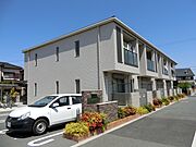 加古川駅より徒歩26分 2階 築10年10ヶ月の賃貸物件