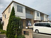 本竜野駅より徒歩15分 1階 築20年7ヶ月の賃貸物件