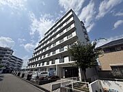 加古川駅より徒歩31分 3階 築29年4ヶ月の賃貸物件