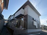 御着駅より徒歩15分 1階 築9年7ヶ月の賃貸物件