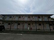 メゾンあまかわ 2階 築37年5ヶ月の賃貸物件