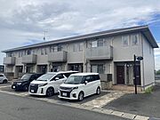 ベルシンフォニー 1階 築15年8ヶ月の賃貸物件