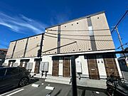 網干駅より徒歩14分 1階 築1年7ヶ月の賃貸物件