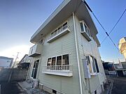 網干駅より徒歩22分 1階 築34年5ヶ月の賃貸物件
