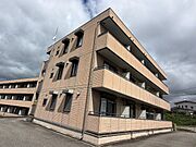 パークハイム参番館Ａ 3階 築20年10ヶ月の賃貸物件