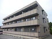 パークハイム参番館Ａ 3階 築20年8ヶ月の賃貸物件