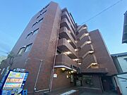 亀山駅より徒歩11分 3階 築40年4ヶ月の賃貸物件