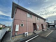 網干駅よりバス15分 徒歩3分 1階 築17年2ヶ月の賃貸物件