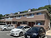 飾磨駅より徒歩20分 1階 築14年11ヶ月の賃貸物件