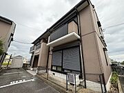 滝野駅より徒歩27分 2階 築29年6ヶ月の賃貸物件