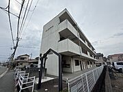 土山駅より徒歩13分 3階 築29年5ヶ月の賃貸物件