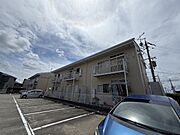 小野駅より徒歩17分 2階 築28年11ヶ月の賃貸物件