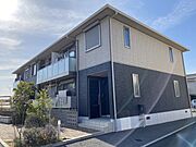 シャーメゾン水足B 2階 築12年9ヶ月の賃貸物件