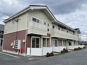 亀山駅より徒歩20分 2階 築22年8ヶ月の賃貸物件