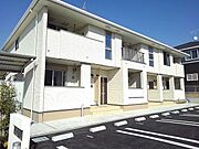 社町駅よりバス13分 徒歩9分 2階 築7年7ヶ月の賃貸物件