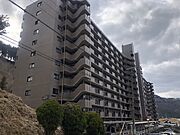姫路駅よりバス50分 徒歩3分 8階 築30年1ヶ月の賃貸物件