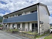 播磨新宮駅よりバス8分 徒歩7分 1階 築19年6ヶ月の賃貸物件