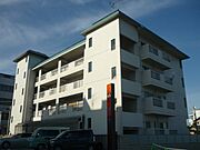 山陽姫路駅より徒歩17分 3階 築48年1ヶ月の賃貸物件