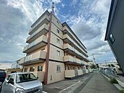 ブエナビスタ姫路ウエスト 2階 築31年11ヶ月の賃貸物件