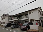 亀山駅より徒歩11分 1階 築42年3ヶ月の賃貸物件