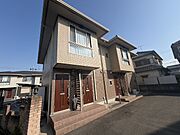 浜の宮駅より徒歩24分 1階 築14年11ヶ月の賃貸物件